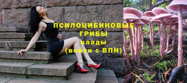 прущий лед Баксан